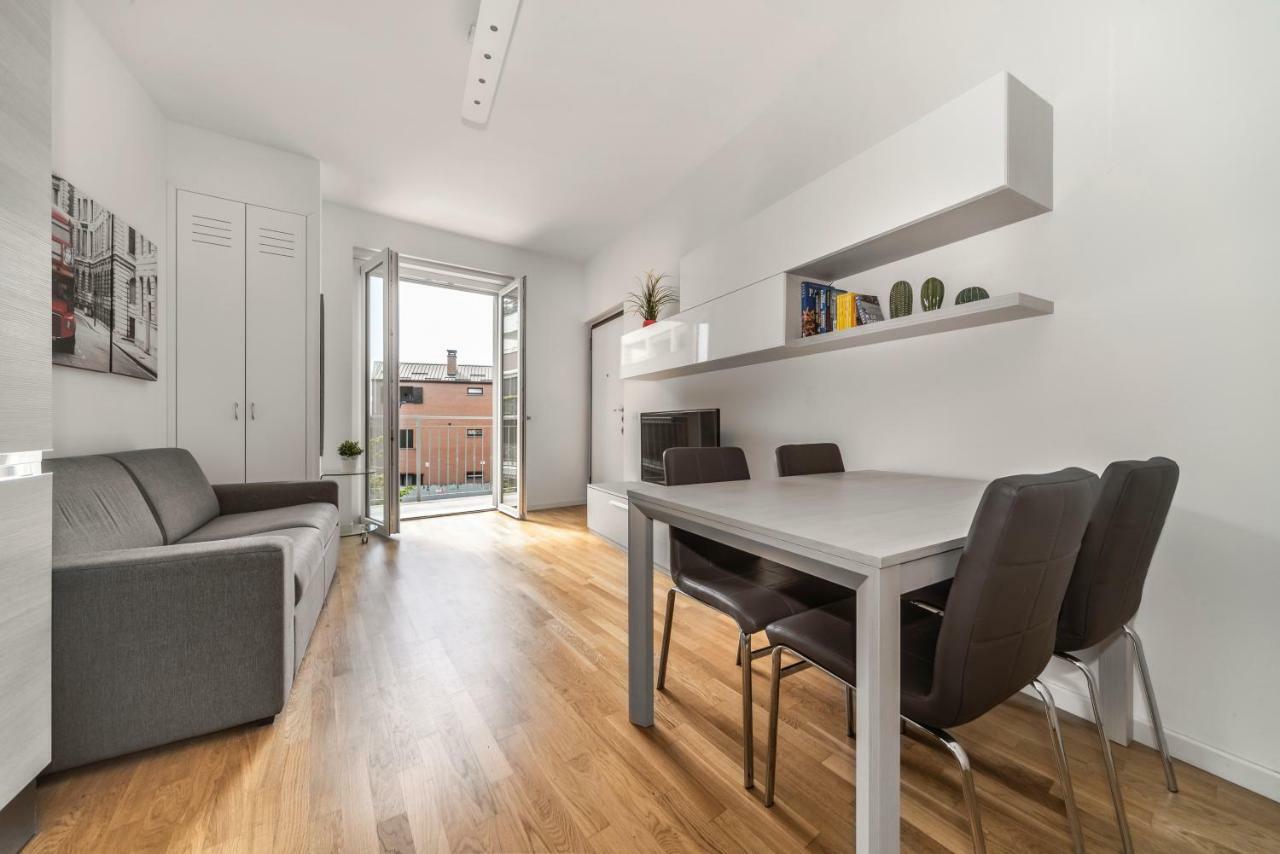 Casa Da Suite Luce Milan Exterior photo