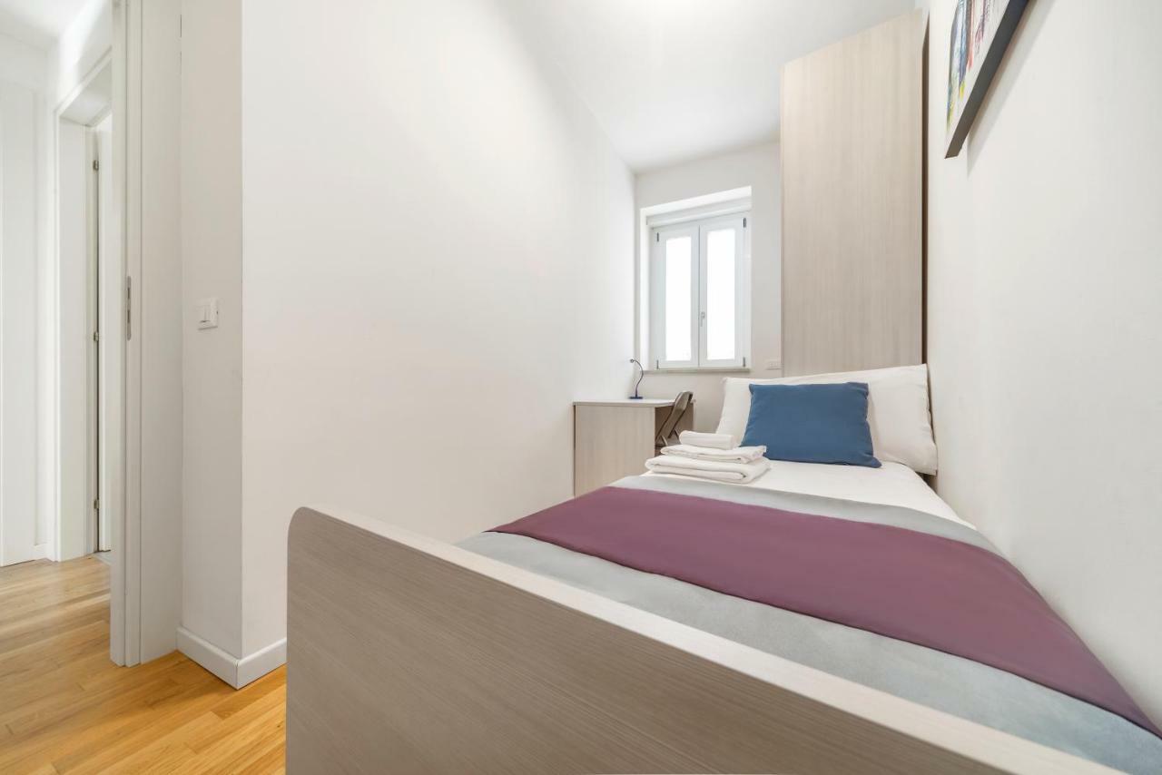 Casa Da Suite Luce Milan Exterior photo