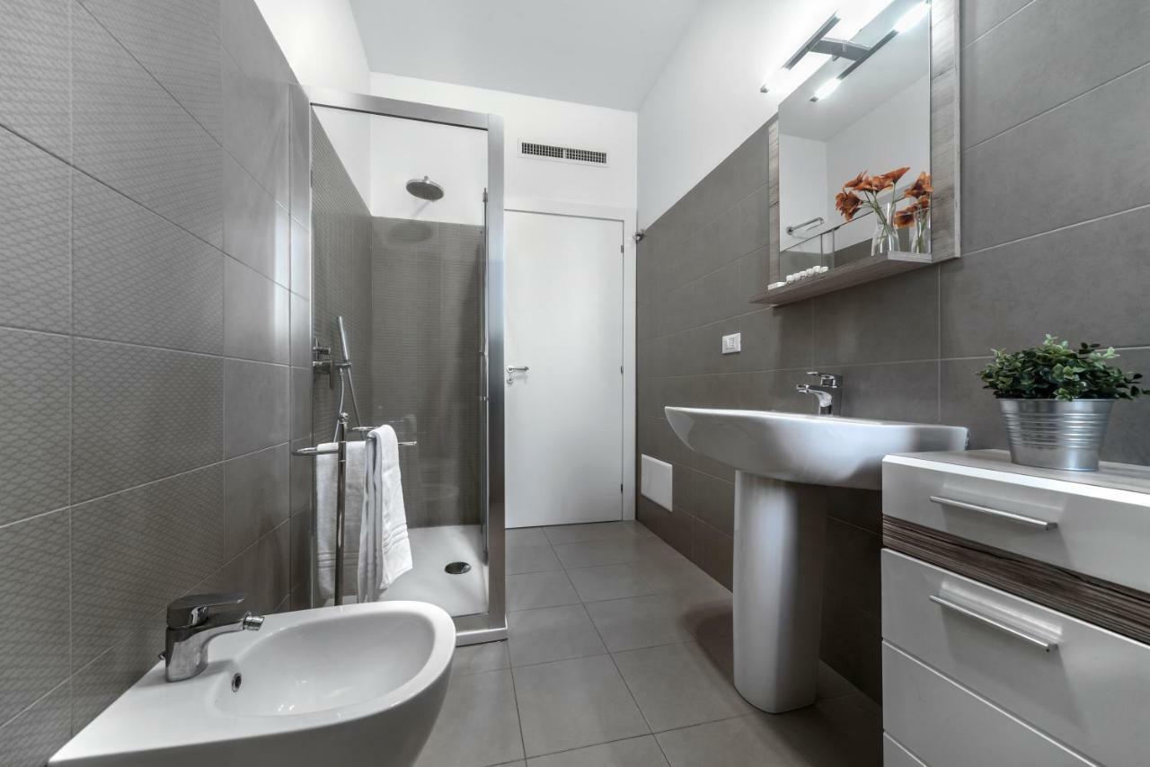 Casa Da Suite Luce Milan Exterior photo